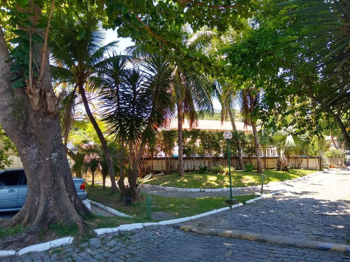Centro De Buzios 2 Quartos Exteriör bild